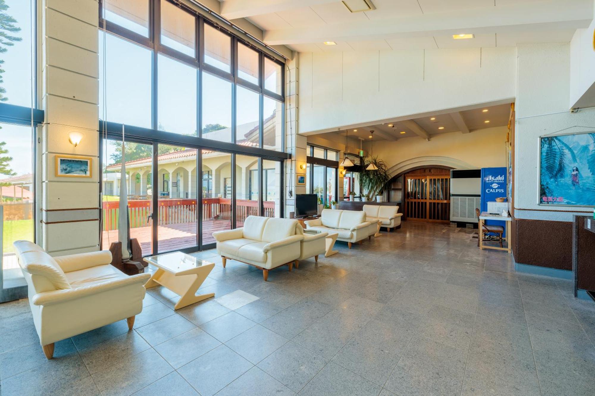 Coral Palms Ξενοδοχείο Suno Εξωτερικό φωτογραφία
