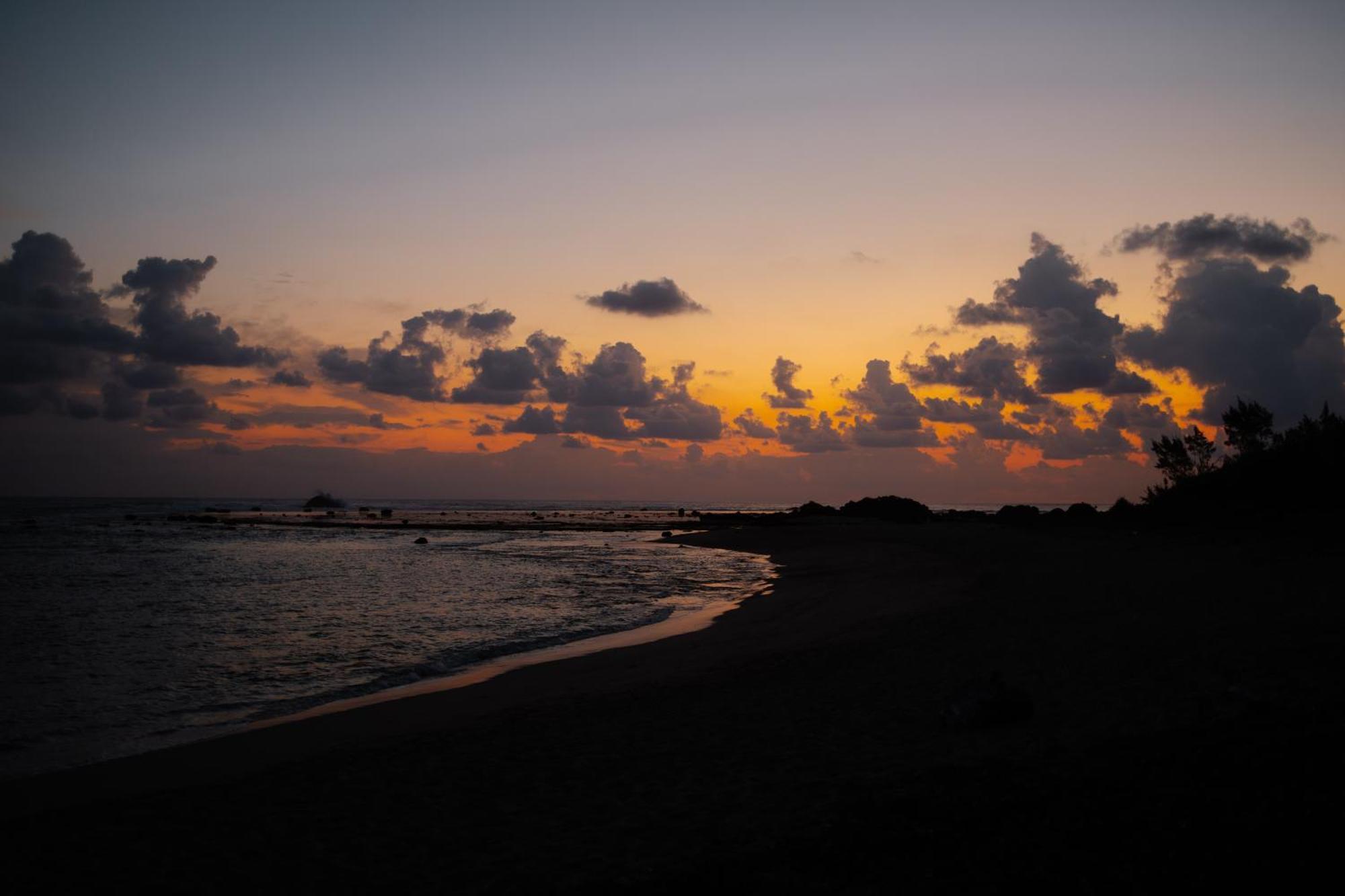 Coral Palms Ξενοδοχείο Suno Εξωτερικό φωτογραφία