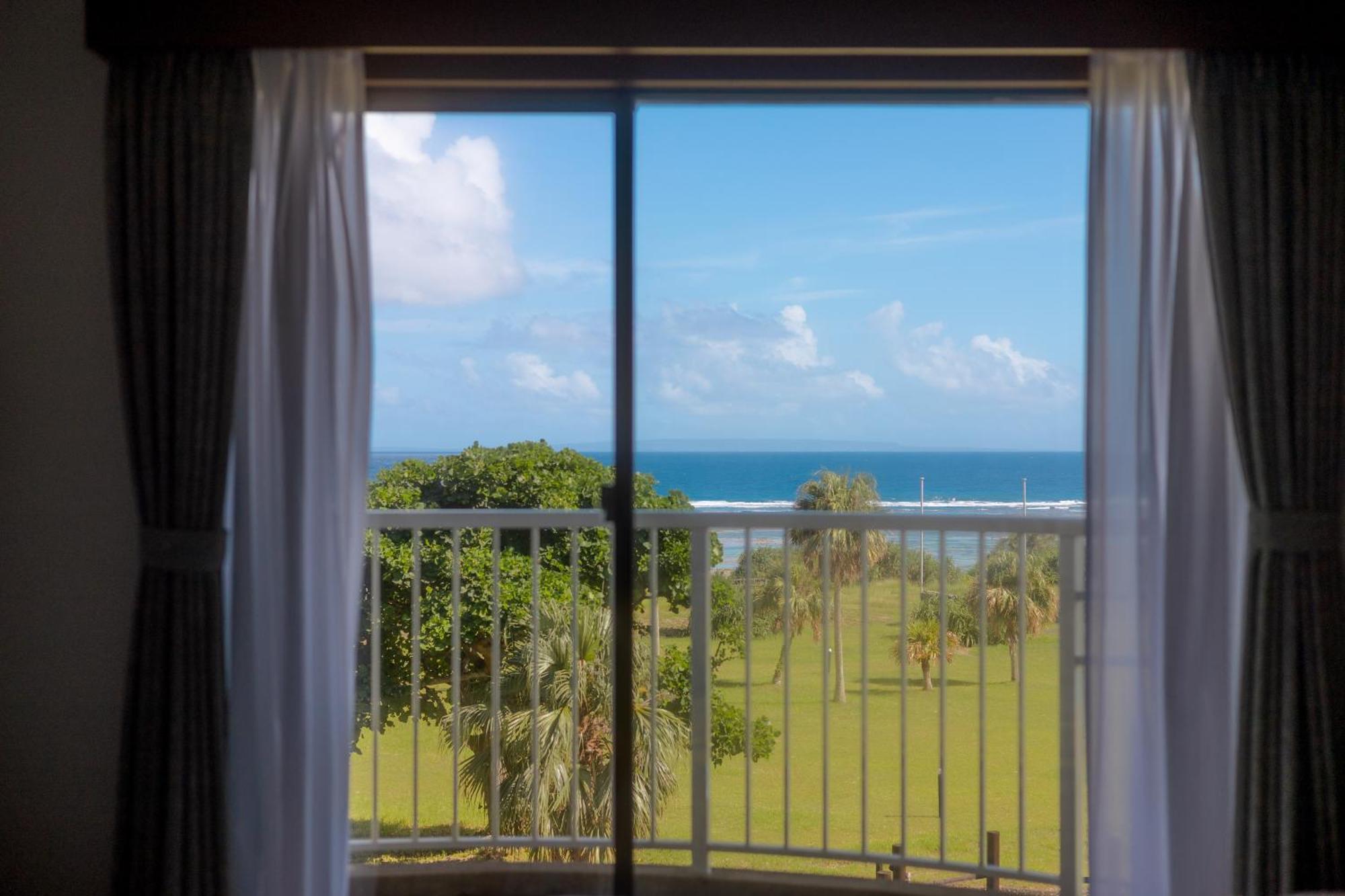 Coral Palms Ξενοδοχείο Suno Εξωτερικό φωτογραφία