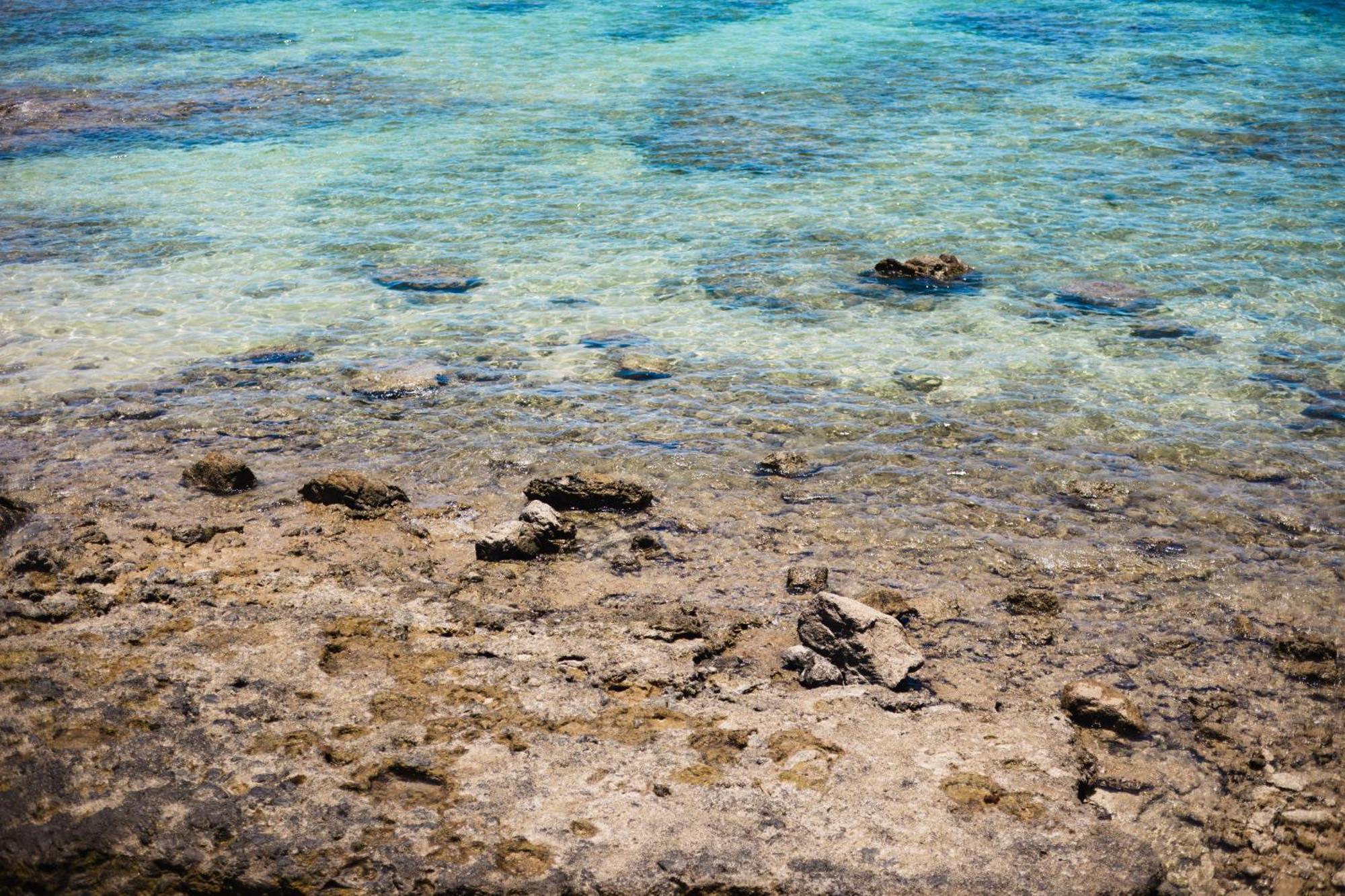 Coral Palms Ξενοδοχείο Suno Εξωτερικό φωτογραφία